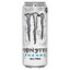 Monster Energy Ultra White