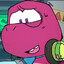 Gobbles the Learn-O-Saurus-Rex