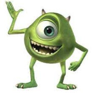 Mike Wazowski