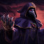 Purple Cultist