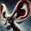 IM ALL EARS