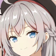 活着就是为了艾莉