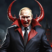 Рядовой Путин - steam id 76561199132597906