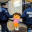 Dora la exportadroga
