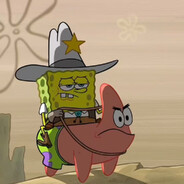 海绵宝宝有插不完的洞