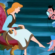 Cinderella