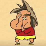 要听蜡笔小爹的话