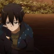 Kirigaya Kazuto