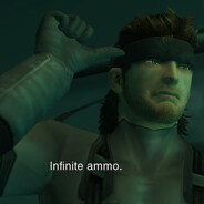 Steam Avatar