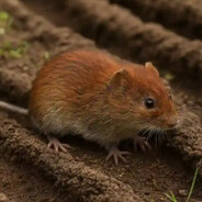 Starszy Sierżant "Nornica"