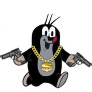 БеШеНнЫй КрОт