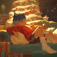 一个很有病的人