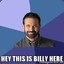 Billy Mays