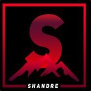 SHANDRE♔