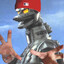 Mecha Fred Durst-Zilla