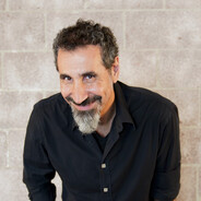 Serj Tankian avatar