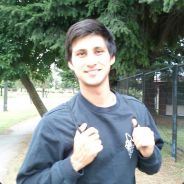 huasin93 Steam avatar
