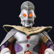 ウルトラマンキング