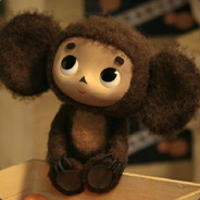 ПЬЯНЫЙ УШАСТИК