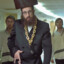 Rabbi Bling Bling