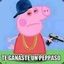 Peppa is back