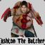 Ashton Butcher