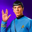 Spock