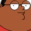 Cleveland Brown Jr