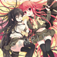 是白给夏娜酱啦