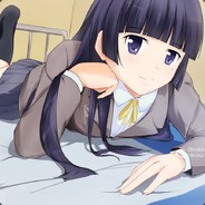 五更琉璃她是光芒