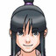 牢里真宵