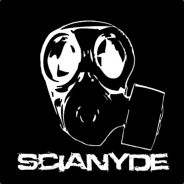 Scianyde's avatar