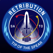USS RETRIBUTION