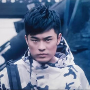 帅气男人曾小贤