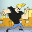 Johnny Bravo