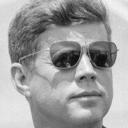 JFK Shot First