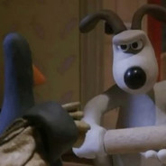 Gromit