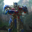 Optimus Prime