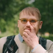 Domestic BadAimer - vandtilvin