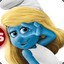 SMURFETTE &lt;333333