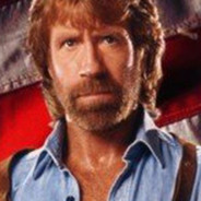 Chuck Norris