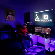 Player avatar