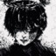 dark