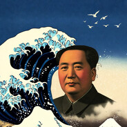 甲硝唑成瘾者毛泽东