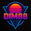 ⭕⃤DIM88