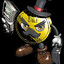 Primus VP
