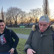 Sanecki <3 hellcase.com