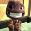 Sackboy