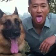 四联狙击手何晨光