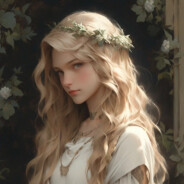 林中仙女的歌声